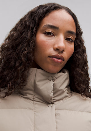 Women's Wunder Puff 600-Down-Fill Jacket