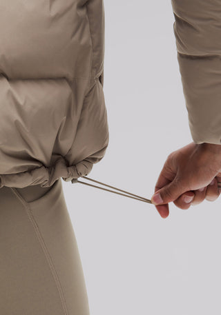 Women's Wunder Puff 600-Down-Fill Jacket