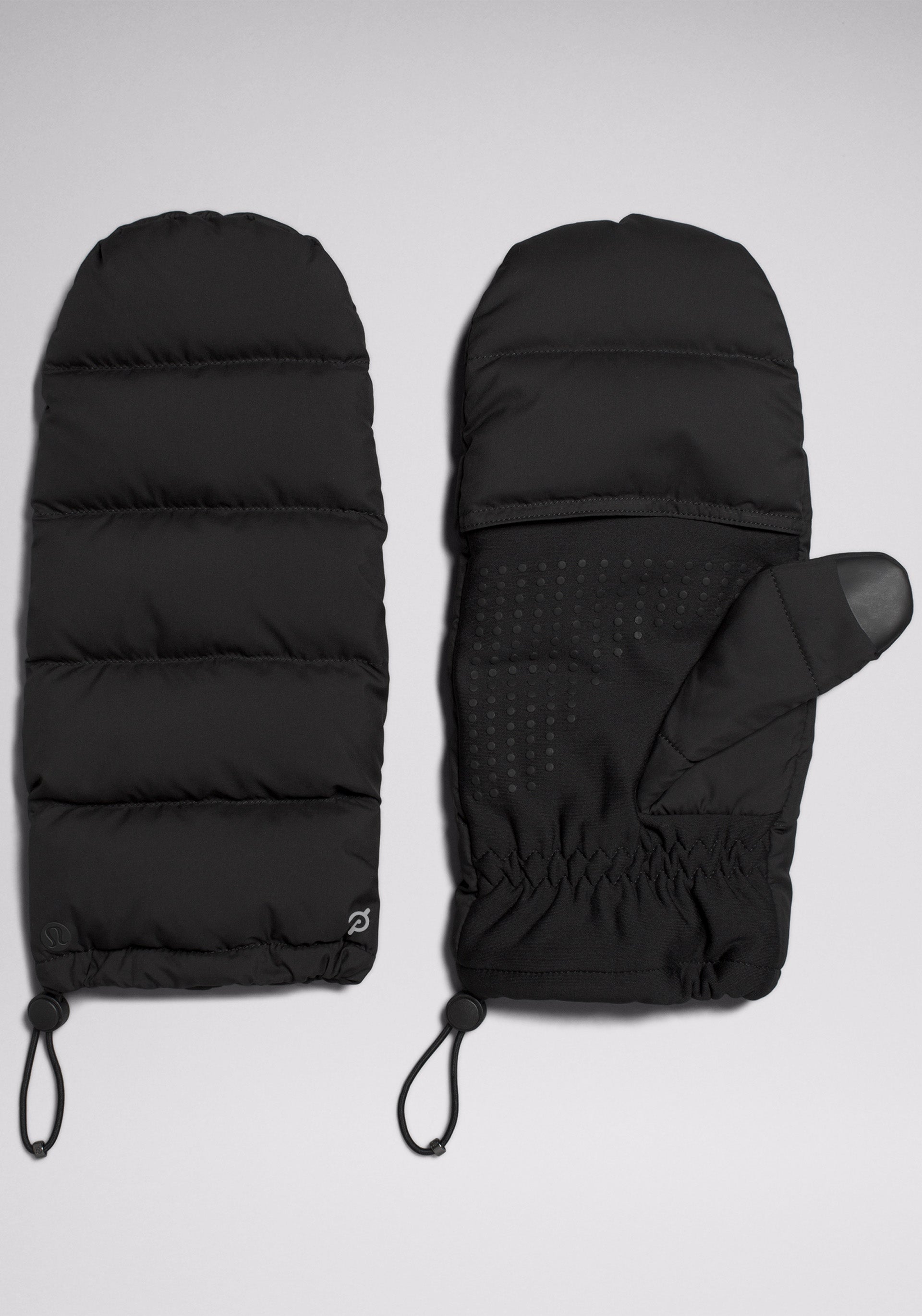 Wunder Puff Mittens – Peloton Apparel Canada