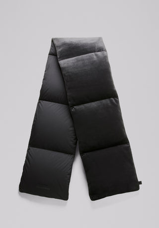 Wunder Puff Velour Scarf