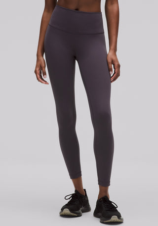 Wunder Train High-Rise Tight 25"