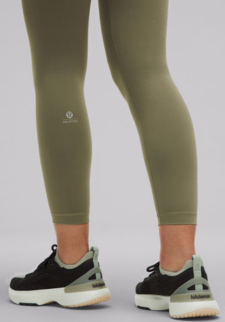 Wunder Train High-Rise Tight 25"