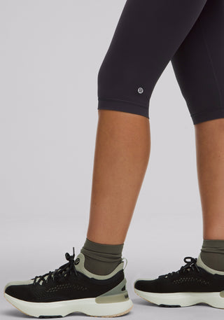 Wunder Train High-Rise Crop 15"