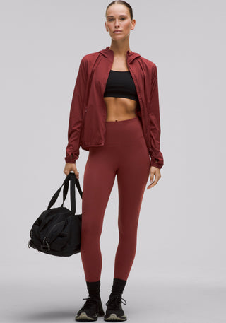 Wunder Train High-Rise Tight 25"