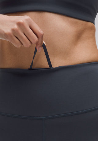 Wunder Train High-Rise Tight 25"