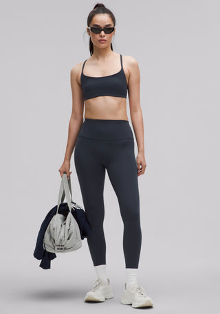 Wunder Train High-Rise Tight 25"