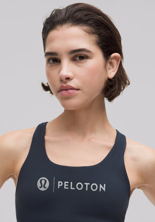 Wunder Train Mesh-Back Bra | Medium Support, B/C Cup