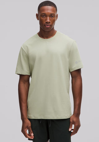 Zeroed In Short-Sleeve Shirt