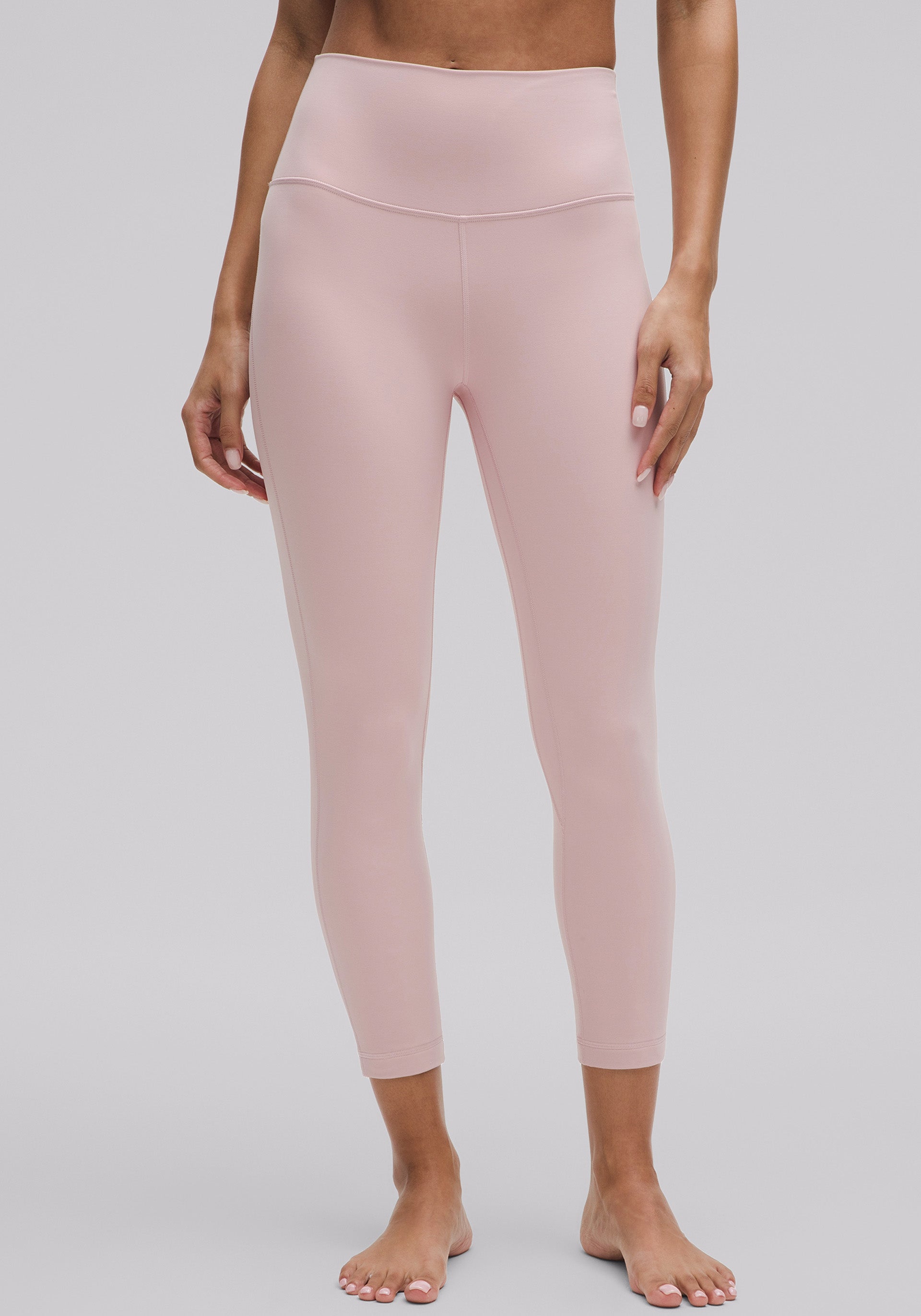 lululemon Align HR Crop 23 レギンス lululemon Align™ High-Rise Crop 23