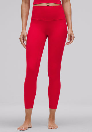 lululemon Align™ High-Rise Pant 25"