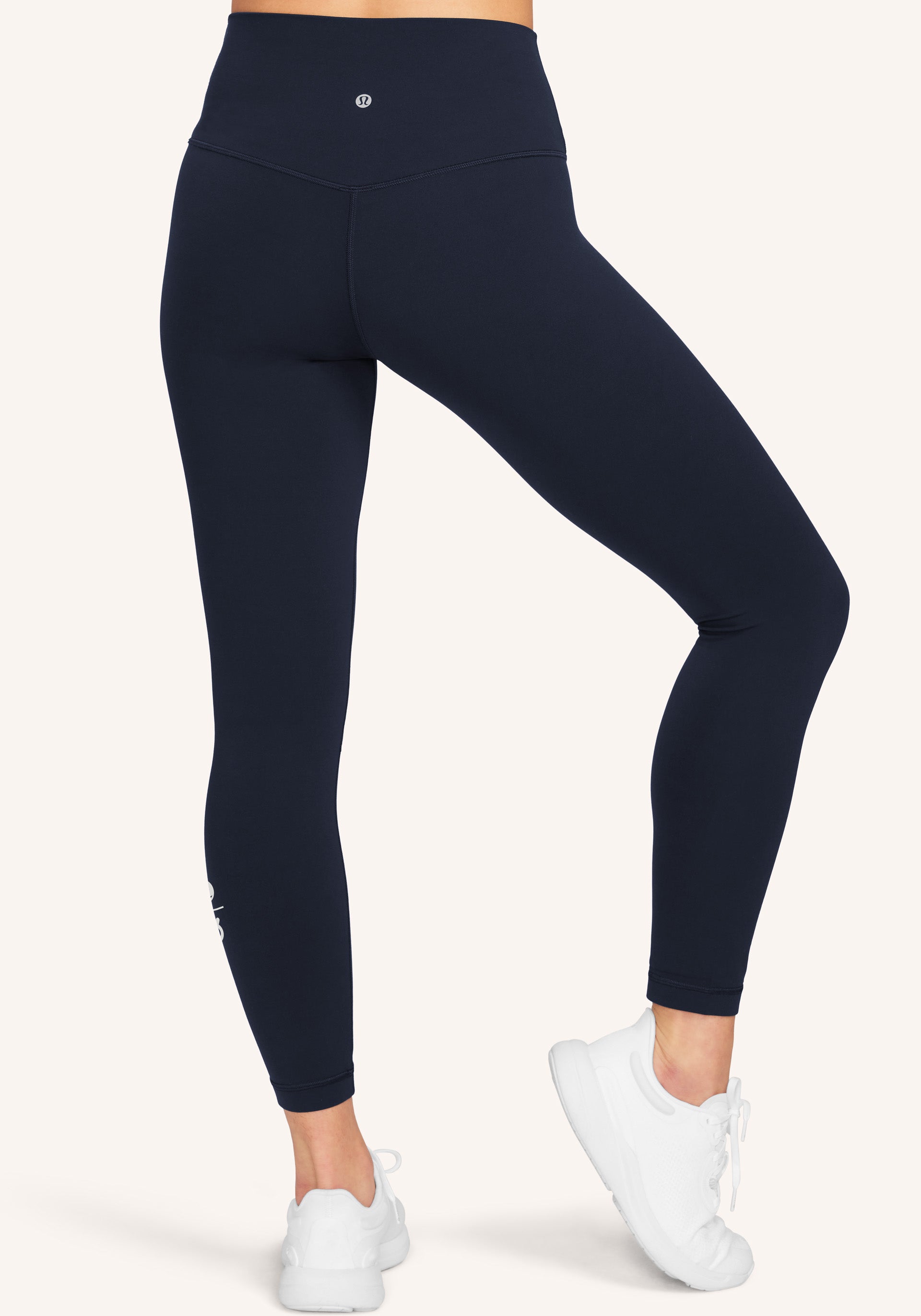 NWT Lululemon Align High-Rise Pant with Pockets 25 TRUE NAVY / Size 10