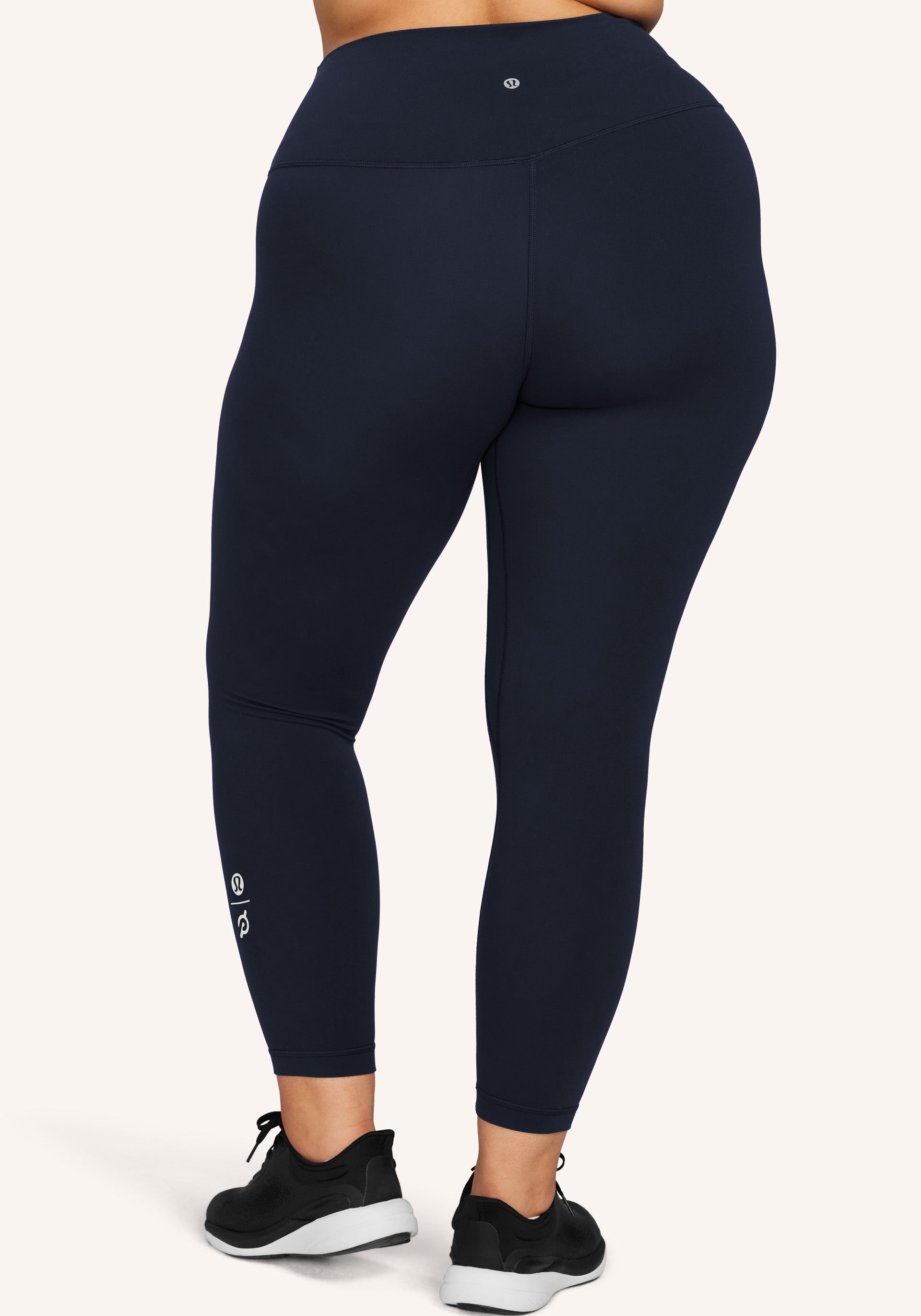 Lululemon athletica Team Canada lululemon Align™ High-Rise Pant 25 *CPC  Logo, Women's Pants