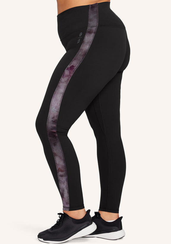 Cotton On Dylan Long Leggings Black Double Extra Large price in