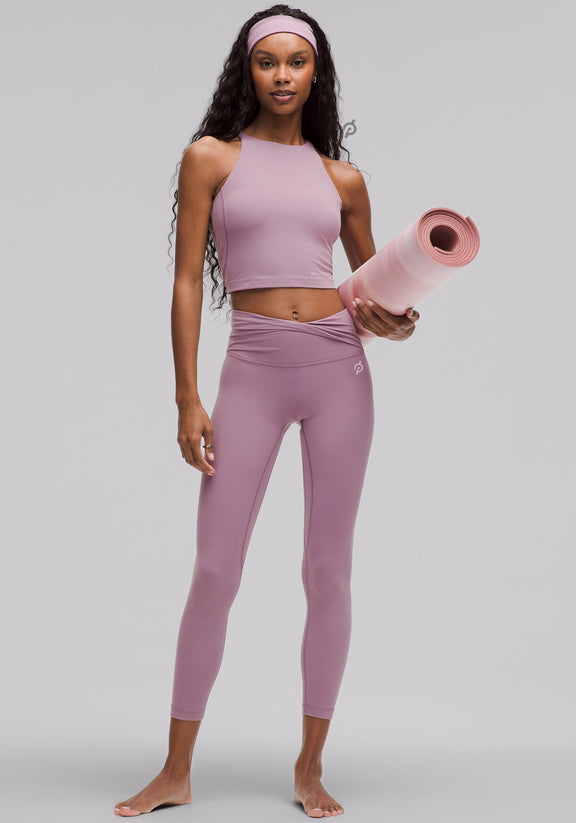 Peloton x lululemon – Peloton Apparel Canada
