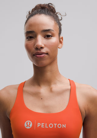 lululemon Energy Bra Medium Support, B-D Cups | Evolve