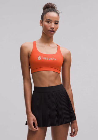lululemon Energy Bra Medium Support, B-D Cups | Evolve