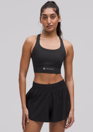 lululemon Energy Bra Medium Support, B-D Cups | Evolve