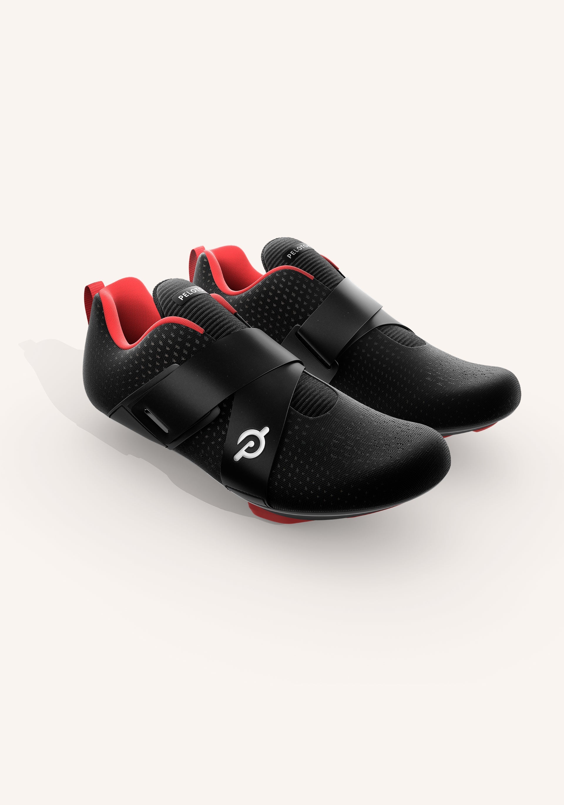 Peloton store shoes