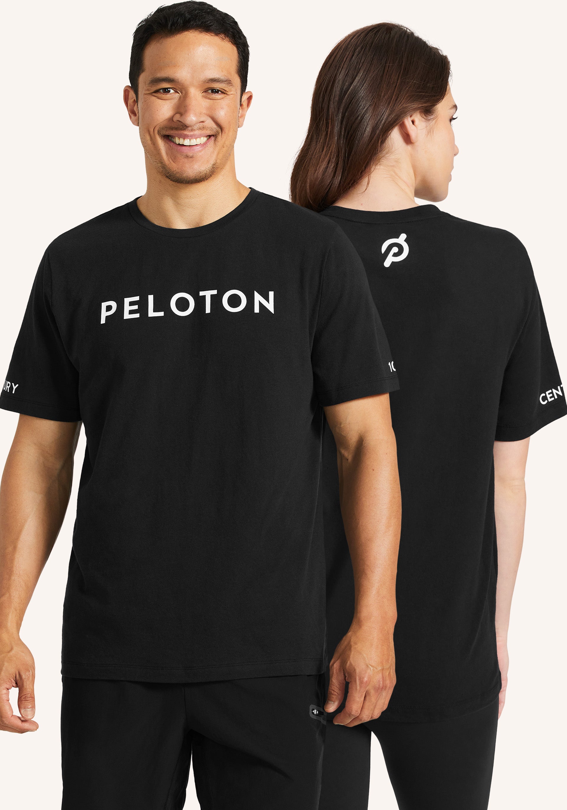 Peloton Century Club Shirt Free Peloton Shirt After 100 Rides