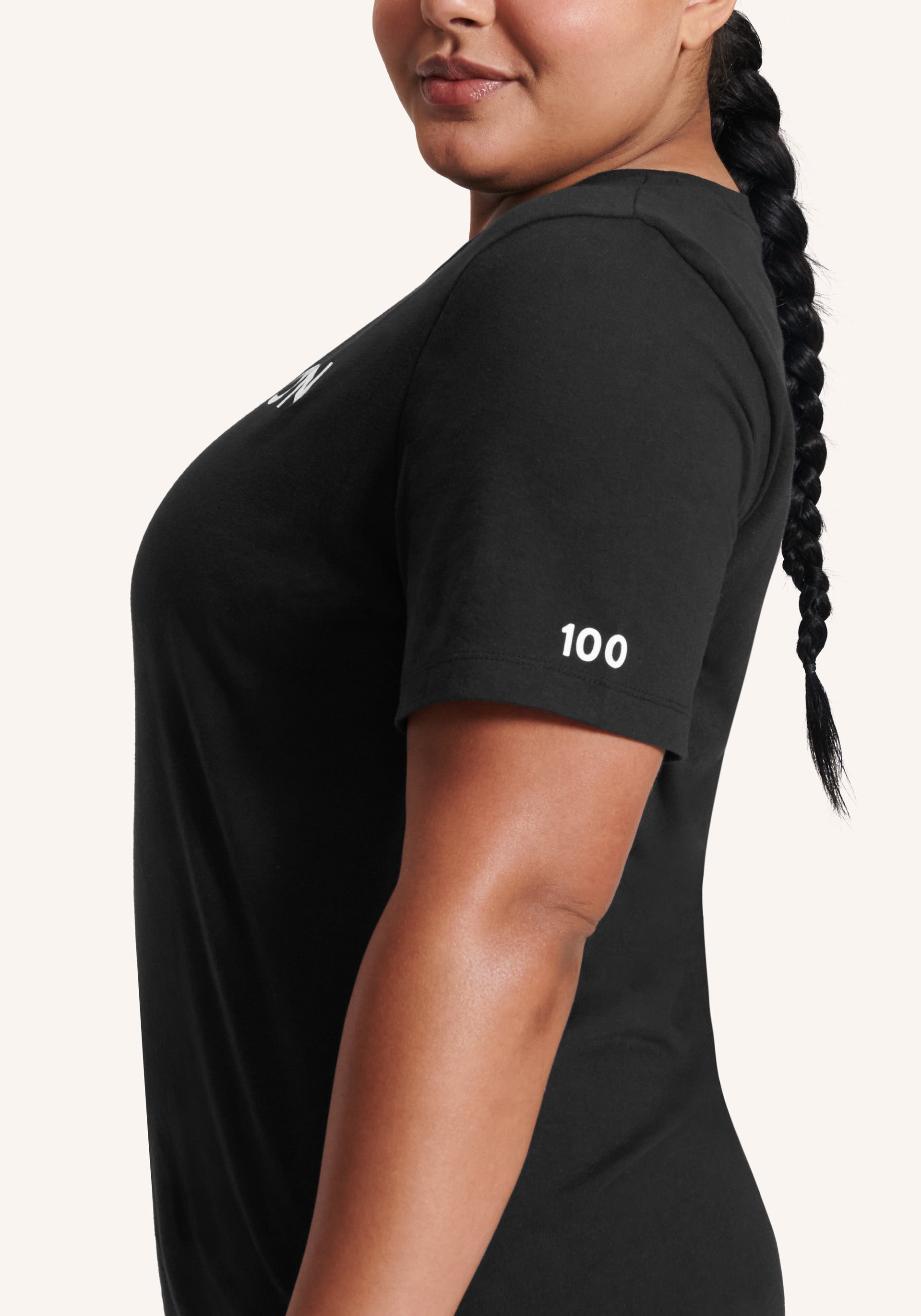 Reach 100 Classic Short Sleeve