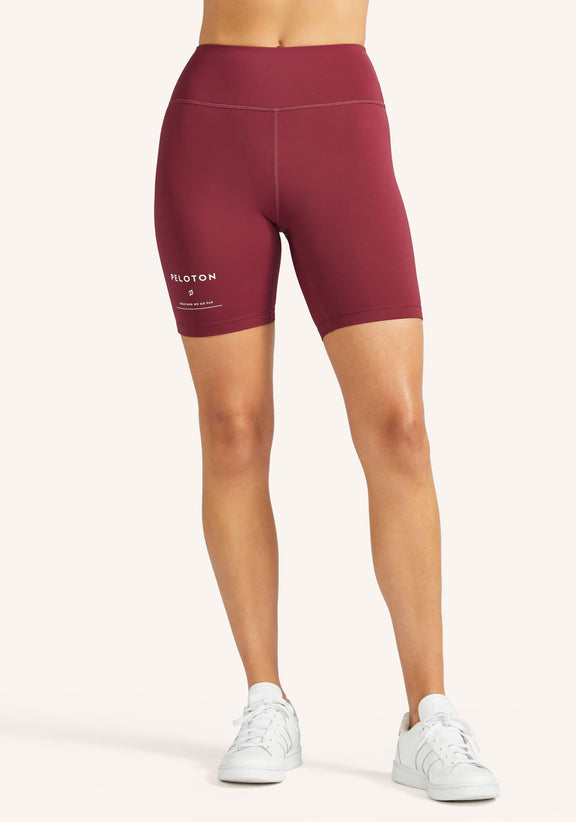 Peloton deals bike shorts