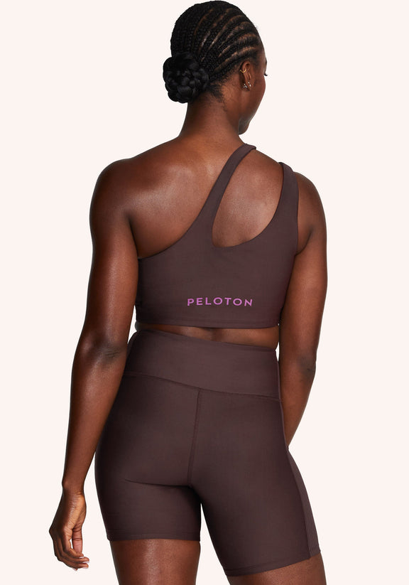Peloton, Intimates & Sleepwear, Peloton Speed Up Strappy Sports Bra In  Olive Green Womens Size Xs