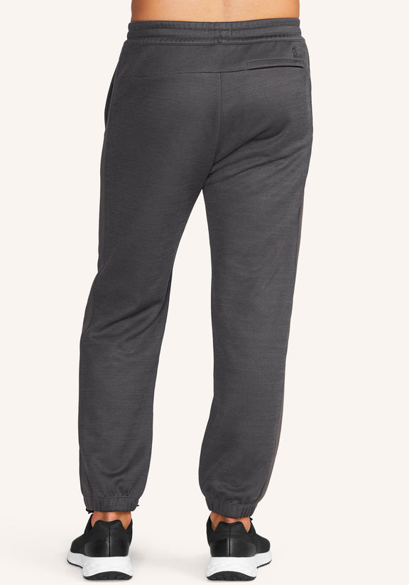 KAPPA | Black track pants/ joggers size XS