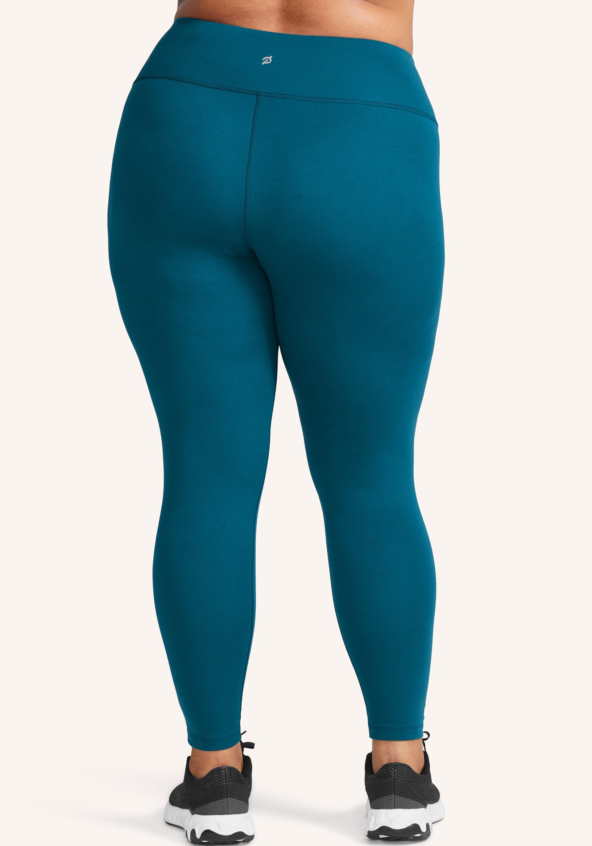 Solid Forest Teal Leggings with Wide Waist Band – Heartbreak Boutique