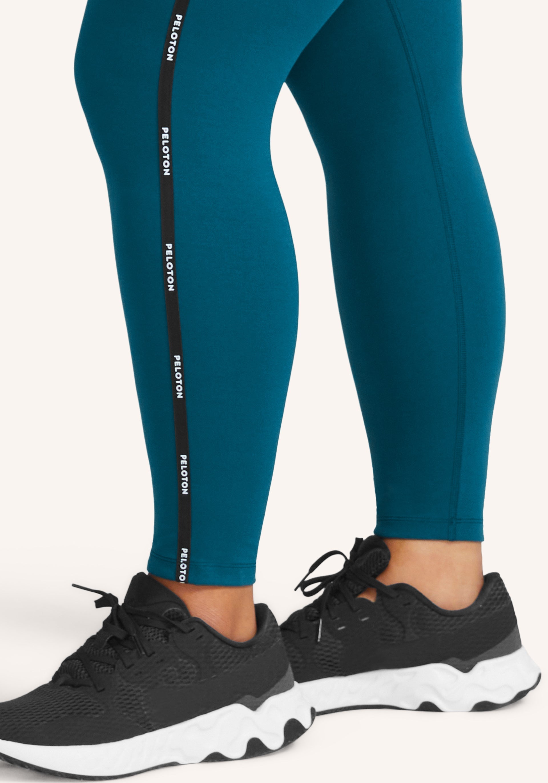 Peloton, Pants & Jumpsuits, Peloton Crop Women Leggings Size S New