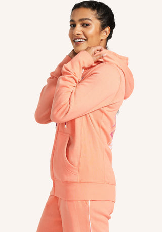 Ultimate Lightweight Zip Hoodie