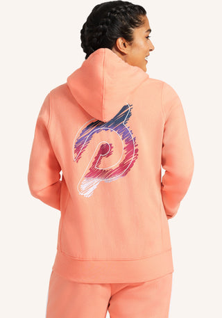 Ultimate Lightweight Zip Hoodie