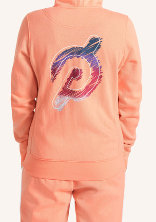 Ultimate Lightweight Zip Hoodie