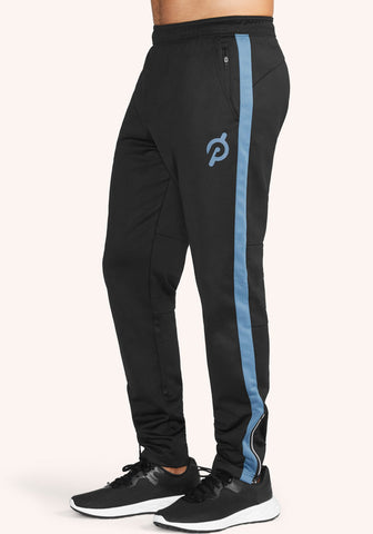 Sports Wear Blue Omtex Mens Track Pant at Rs 600/piece in Mumbai | ID:  21376969588