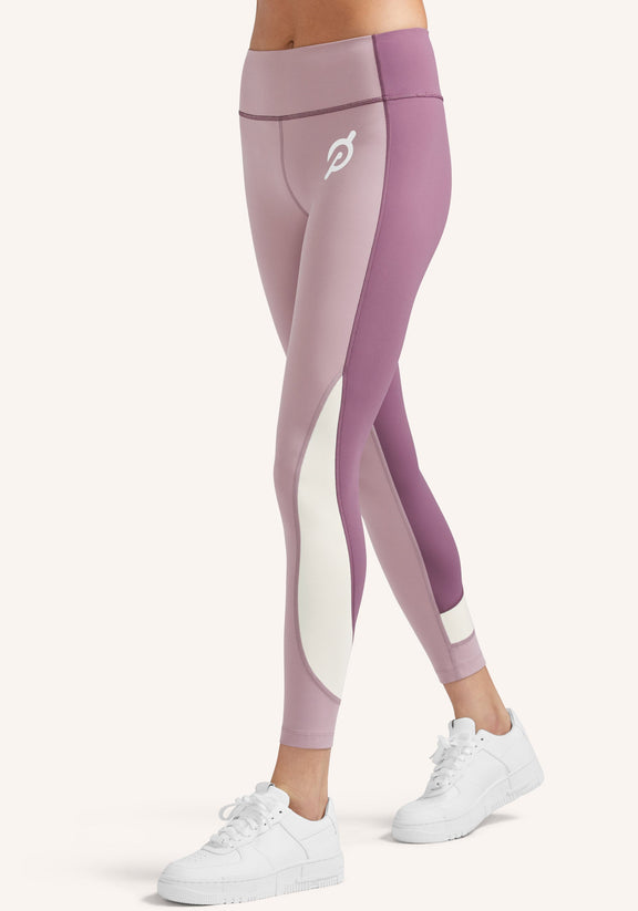 Jockey Purple Melange Yoga Pant for Women #AA01 – Route2Fashion
