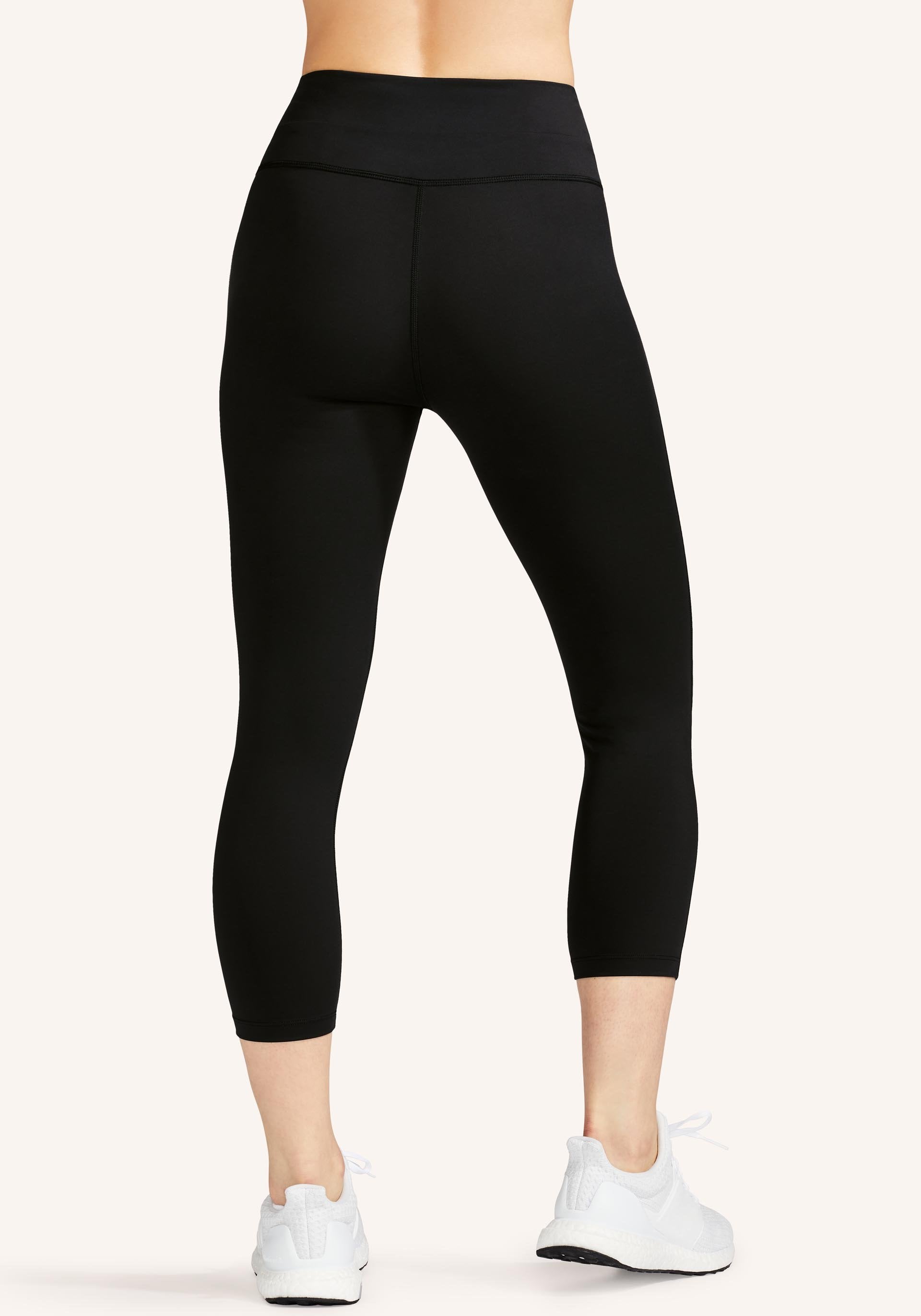 Xersion Workout Legging / Capri Black Size XS - $19 (36% Off