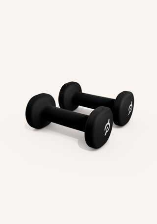 Bike Weights